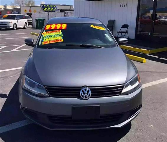 $8499 : 2012 VOLKSWAGEN JETTA image 3