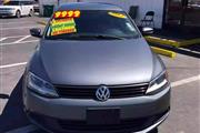 $8499 : 2012 VOLKSWAGEN JETTA thumbnail