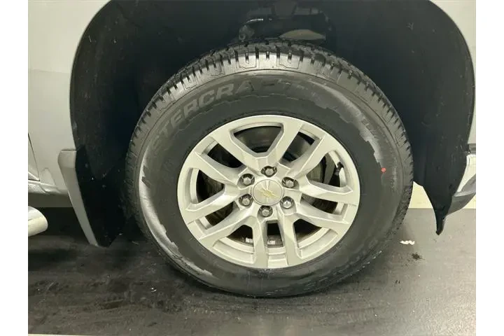 $30911 : Chevrolet Silverado 1500 202 image 8