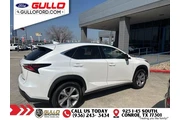 $20991 : Lexus NX 200t 2017 4dr Cross thumbnail
