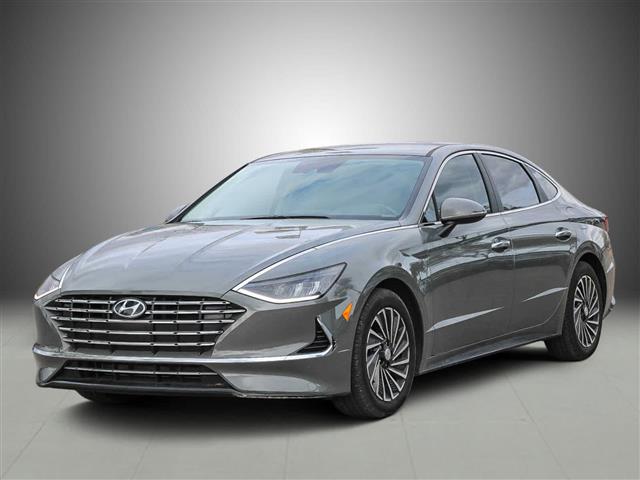$21990 : Pre-Owned 2021 Hyundai Sonata image 1