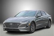 Pre-Owned 2021 Hyundai Sonata en Las Vegas
