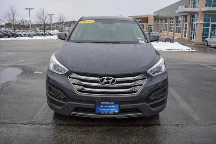 $4999 : Hyundai SANTA FE Sport 2016 image 8