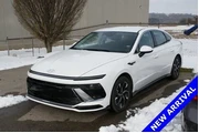 Hyundai SONATA 2024 AWD SEL