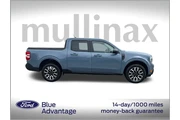 $33900 : Ford Maverick 2024 Lariat 4d thumbnail