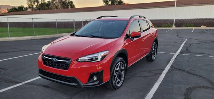 $18900 : 2020 Crosstrek Limited image 5