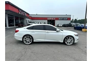 2018 Accord Sedan EX-L 1.5T C