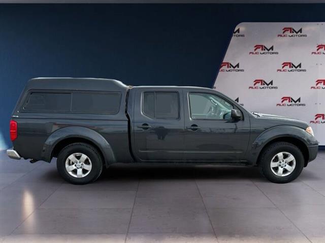 $16850 : 2013 Frontier SV image 7