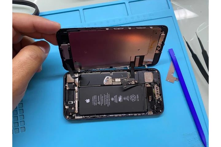 instalaciones Electricas, cctv image 5