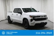 Chevrolet Silverado 1500 202 en Wichita