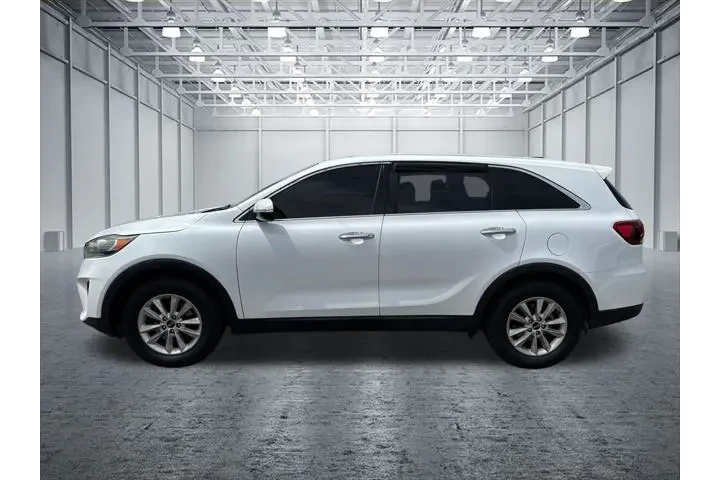 $15577 : Kia Sorento 2019 L 4dr SUV image 4