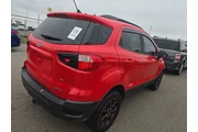 $13398 : Ford EcoSport 2020 AWD SE 4d thumbnail