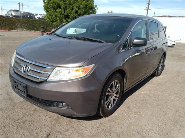 $7800 : 2013 HONDA ODYSSEY EX-L image 1