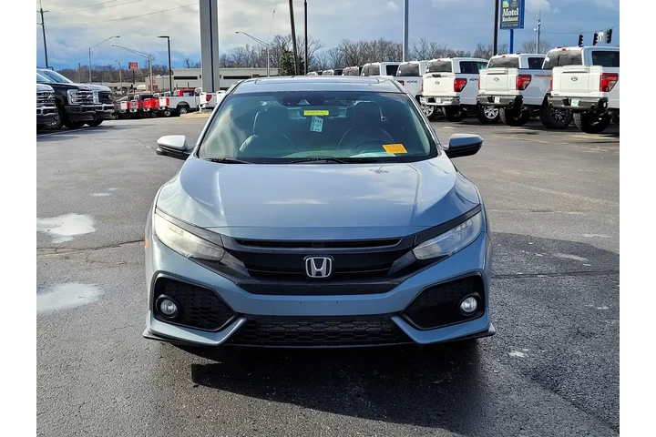 $14690 : Honda Civic 2017 Sport Touri image 9