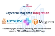 Loyverse Magento Integration en Austin