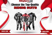 Buy the Top-Quality Riding en Chicago