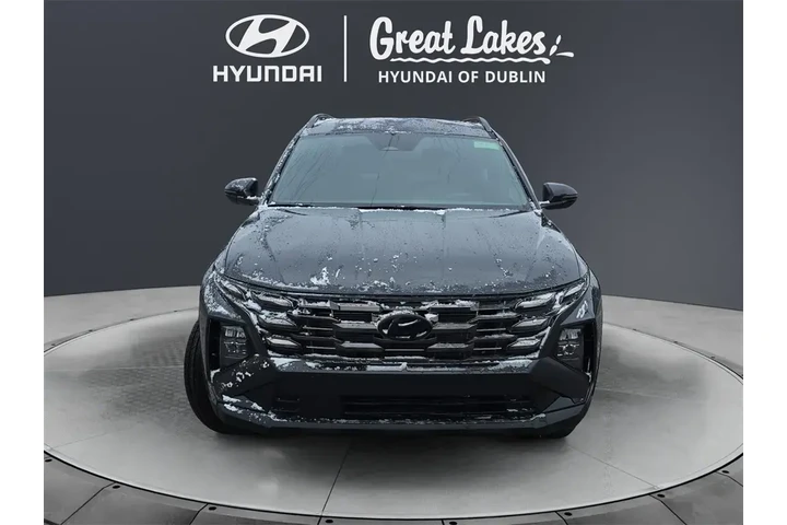 $28366 : Hyundai TUCSON 2025 XRT 4dr image 8