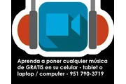 Aprende a poner MUSICA GRATIS en Los Angeles