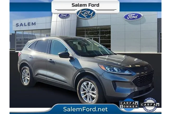 $19995 : Ford Escape 2022 AWD SE 4dr image 1