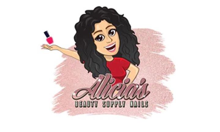 Alicia's Beauty Supply Nails image 8