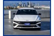 $22913 : Hyundai ELANTRA 2025 SEL Spo thumbnail