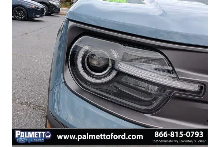 $37998 : Ford Bronco Sport 2023 AWD B image 9