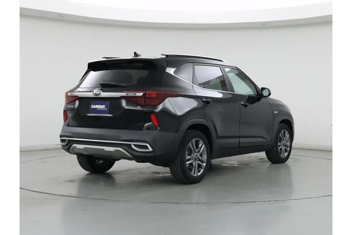 $19998 : Kia Seltos 2021 AWD S 4dr SU image 8