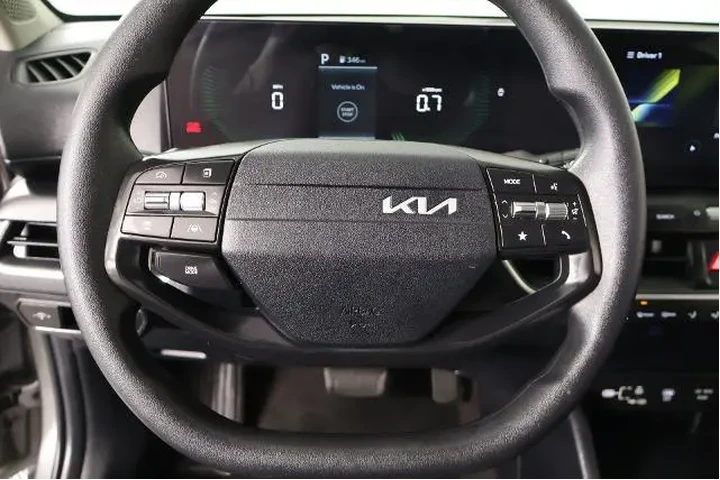 $22535 : Kia K4 2025 LXS 4dr Sedan image 3
