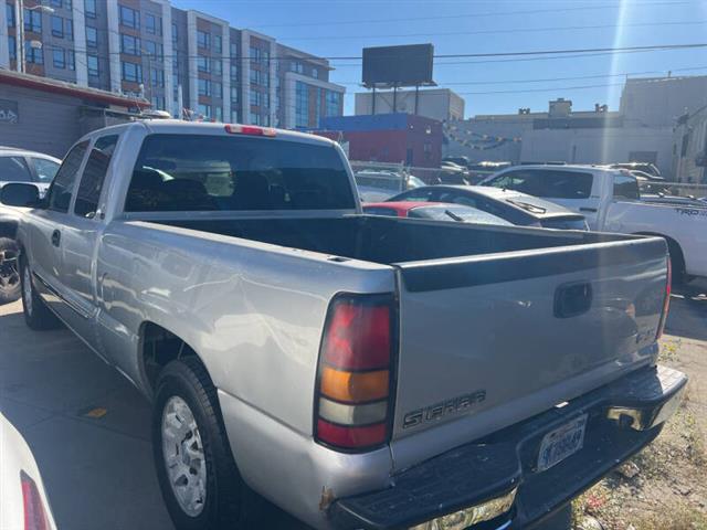 $8995 : 2007 GMC Sierra 1500 Classic image 3