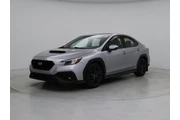 $29998 : Subaru WRX 2022 AWD Limited thumbnail