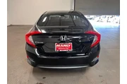 $14510 : Honda Civic 2016 LX 4dr Seda thumbnail