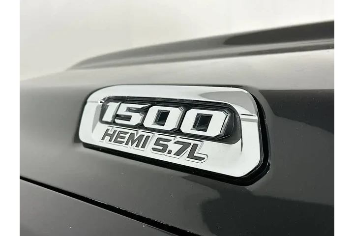 $26319 : Ram 1500 2022 4x2 Lone Star image 7