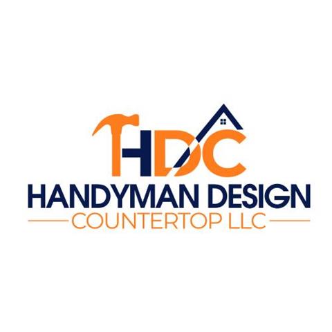 Handyman Design Countertop LLC image 1