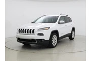 $17998 : Jeep Cherokee 2016 Limited 4 thumbnail