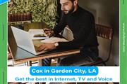 Cox internet plans . en New Orleans