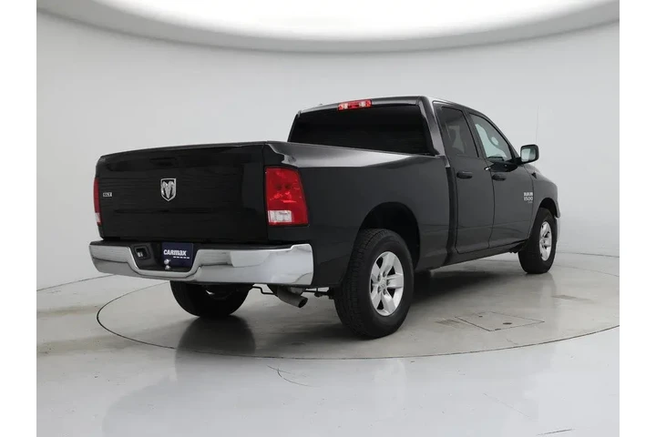 $25998 : Ram 1500 Classic 2024 4x2 SL image 8