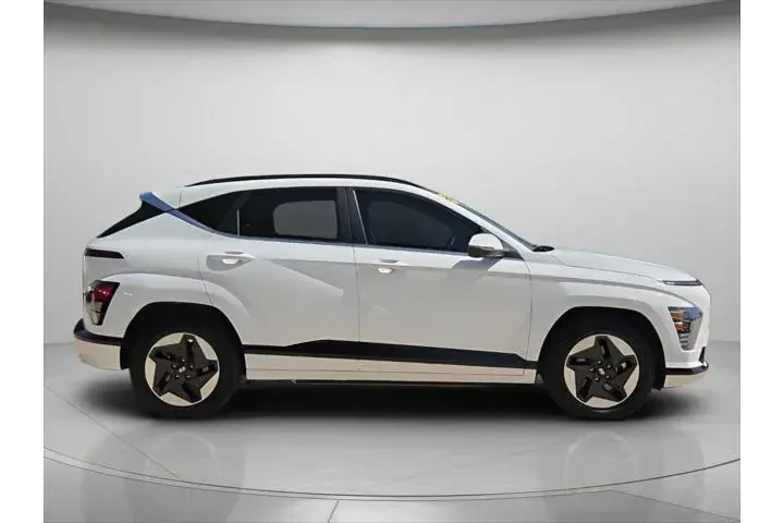 $25303 : Hyundai KONA Electric 2024 L image 8