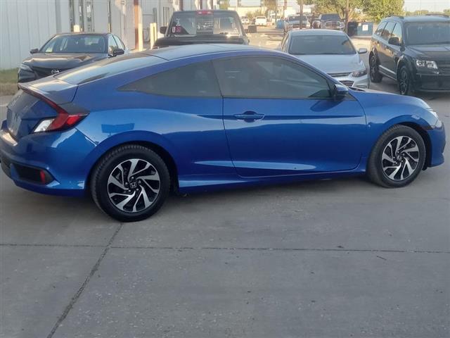 $17998 : 2018 Civic image 6