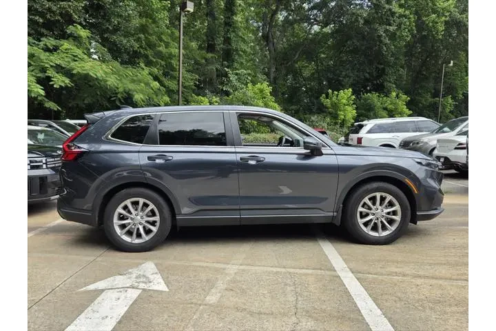 $30690 : Honda CR-V 2024 EX 4dr SUV image 7