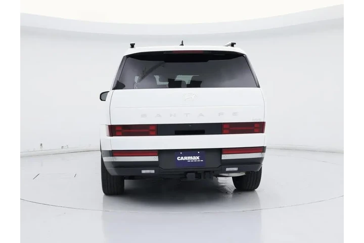 $39998 : Hyundai SANTA FE Hybrid 2024 image 6