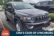 PRE-OWNED 2021 JEEP GRAND CHE en Madison WV