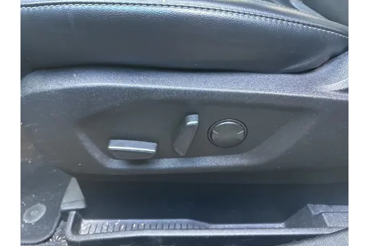 $25124 : Ford Edge 2023 AWD SEL 4dr C image 8