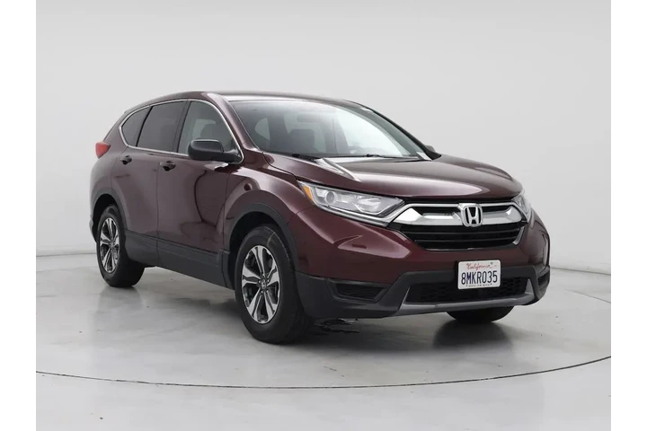$25998 : Honda CR-V 2019 LX 4dr SUV image 1