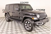 Jeep Wrangler 2023 4x4 Sahar en Oklahoma City
