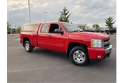 2011 Silverado 1500 LT en Madison