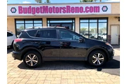 2016 RAV4 XLE AWD en Reno
