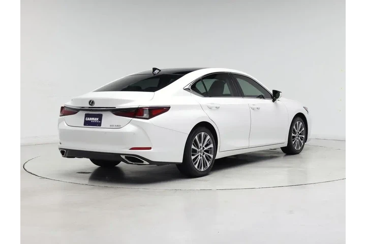 $30998 : Lexus ES 350 2019 Luxury 4dr image 8