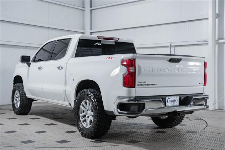 $36999 : 2021 Silverado 1500 LTZ image 6