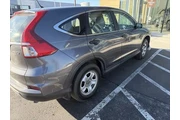 $8366 : Honda CR-V 2015 AWD LX 4dr S thumbnail