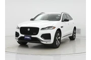 $39998 : Jaguar F-PACE 2024 AWD P250 thumbnail